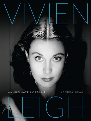 cover image of Vivien Leigh